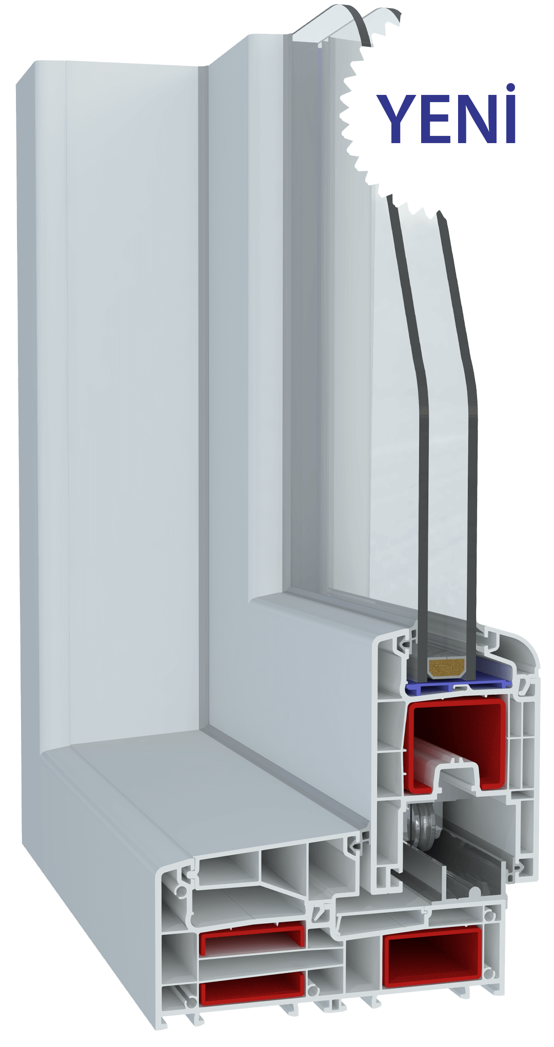 770 Thermo Sürme